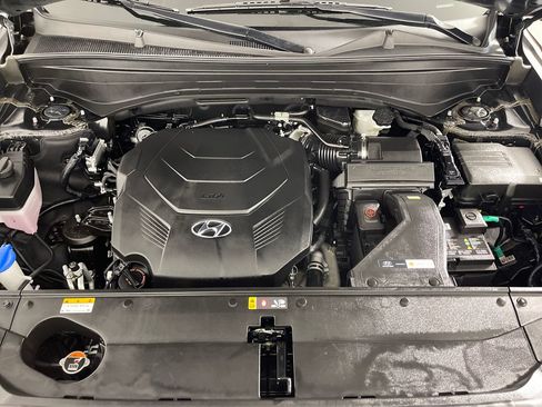 Used 2025 Hyundai Palisade Calligraphy AWD/4WD image 9