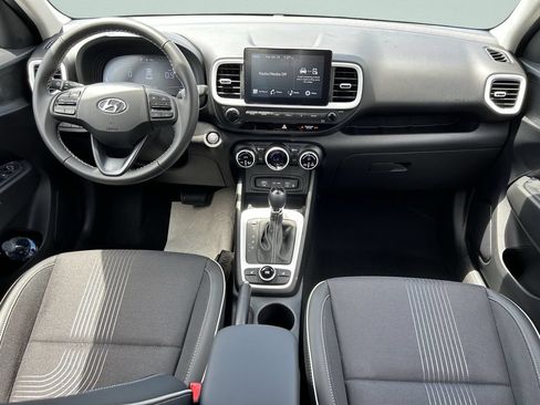 New 2026 Hyundai Venue SEL FWD image 15
