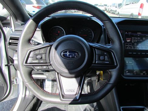 Used 2023 Subaru WRX AWD/4WD image 24