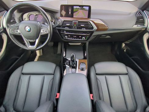 Used 2019 BMW X3 xDrive30i AWD/4WD image 15
