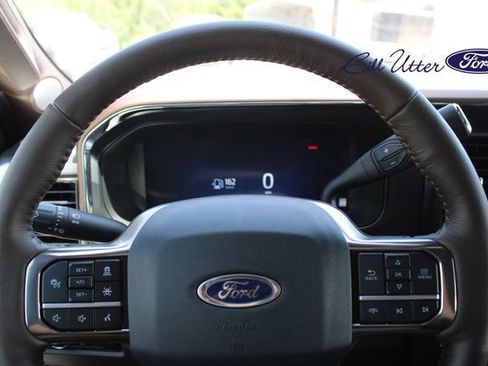 New 2026 Ford F250 4x4 Crew Cab Super Duty image 18