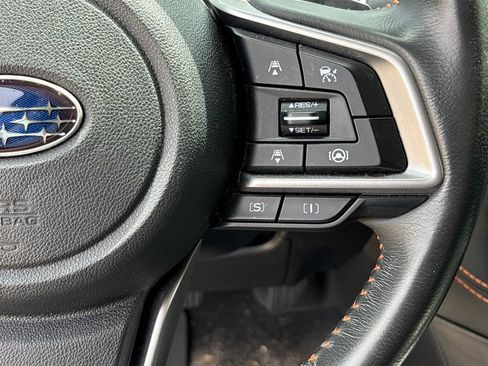 Used 2021 Subaru Crosstrek 2.5i Limited w/ Popular Package #4 AWD/4WD image 21