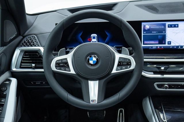Certified 2026 BMW X5 xDrive40i AWD/4WD image 27