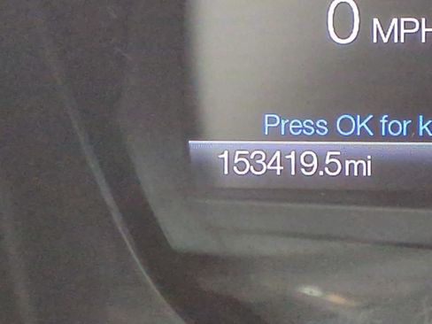 Used 2015 Ford Expedition Limited w/ Equipment Group 301A image 36