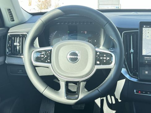 New 2026 Volvo XC90 B6 Ultra w/ Protection Package Premier AWD/4WD image 16