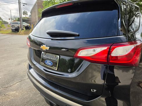 Used 2019 Chevrolet Equinox LT image 18