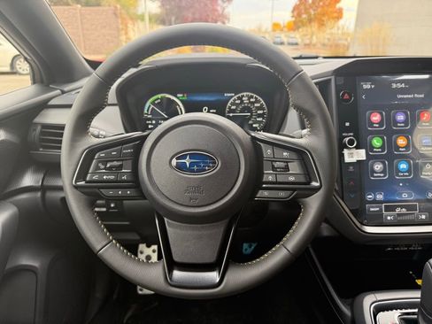 New 2026 Subaru Crosstrek 2.5i Sport w/ Crosstrek Mirror Package AWD/4WD image 9
