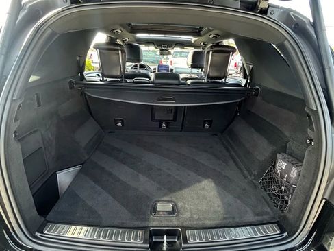 Used 2018 Mercedes-Benz GLE 43 AMG GLE 43 Sport Utility 4D image 10