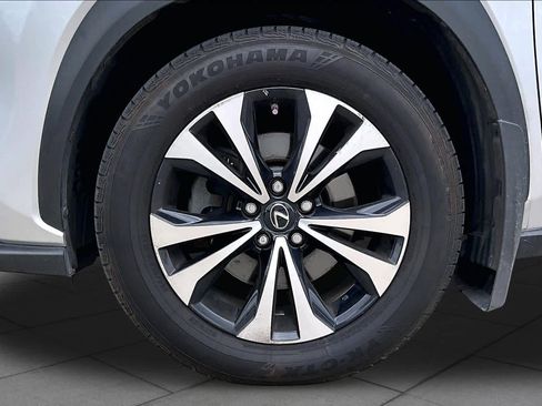 Used 2019 Lexus NX 300 F Sport w/ F Sport Premium Package AWD/4WD image 10