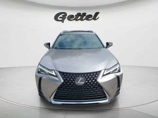 Used 2019 Lexus UX 200 w/ Accessory Package 2 FWD video 2