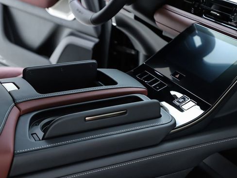 New 2026 INFINITI QX80 Autograph AWD/4WD image 74