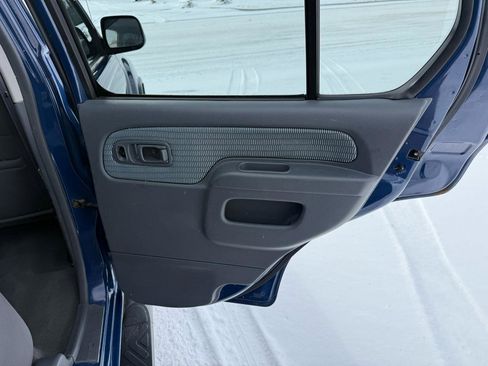 Used 2003 Nissan Xterra SE image 21