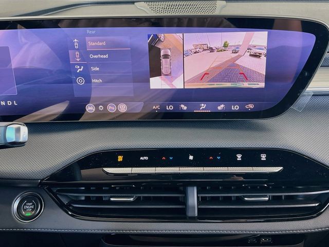 New 2027 Buick Enclave Preferred w/ Power Package FWD image 9