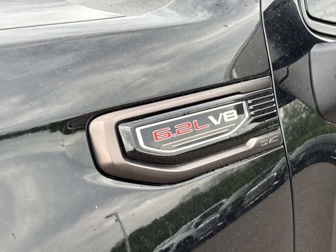 Certified 2023 GMC Sierra 1500 AT4X w/ AT4X AEV Edition image 12