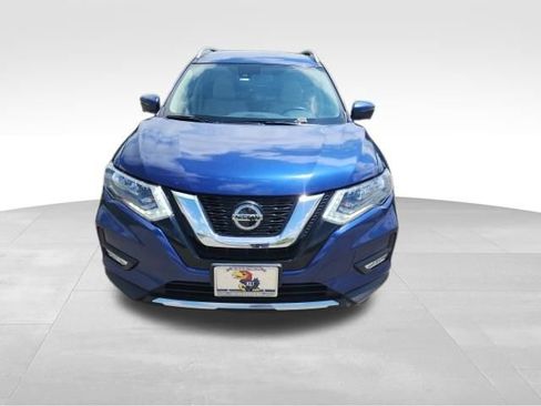 Used 2019 Nissan Rogue SL FWD image 9