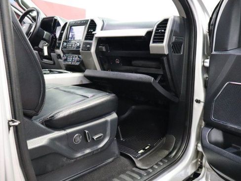 Used 2019 Ford F250 Lariat w/ Tow Technology Bundle AWD/4WD image 74