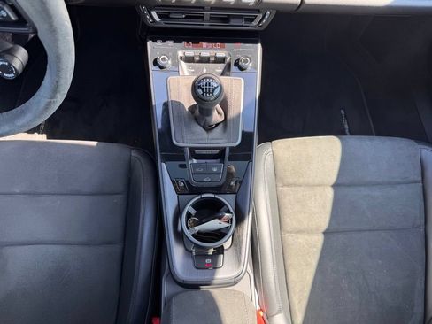 Certified 2022 Porsche 911 Carrera 4 GTS AWD/4WD image 24