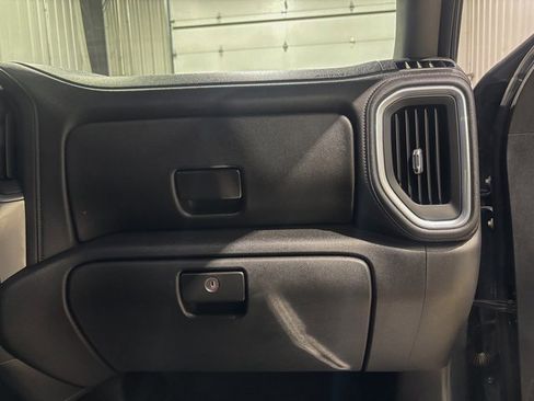 Used 2019 Chevrolet Silverado 1500 LT w/ All-Star Edition image 29