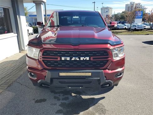 Used 2022 RAM 1500 Big Horn image 13