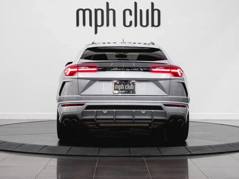 Used 2020 Lamborghini Urus image 5