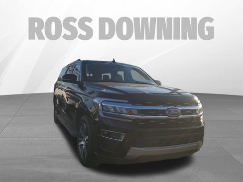 Used 2024 Ford Expedition Max Limited image 3