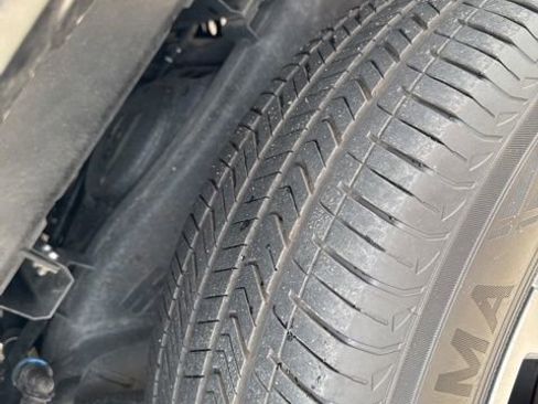 Used 2025 Toyota Tundra 1794 Edition image 14