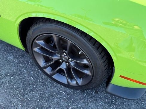 Used 2023 Dodge Challenger R/T Scat Pack w/ Plus Package image 8