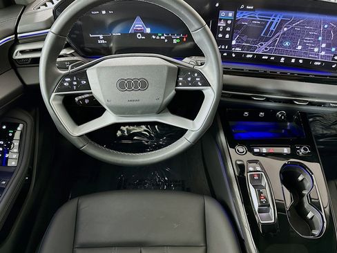 Used 2025 Audi A5 2.0T Premium w/ 19" Wheel Package AWD/4WD image 5
