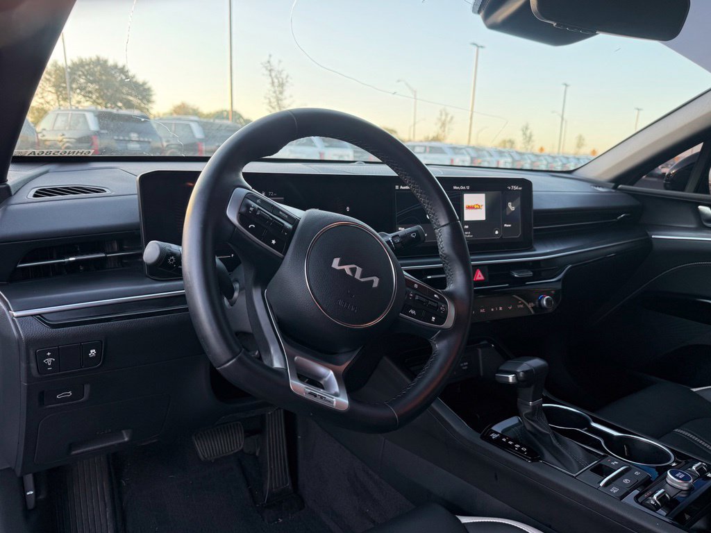Used 2026 Kia K5 GT-Line FWD image 10