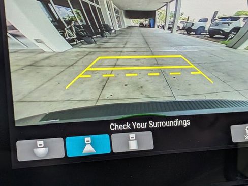 Used 2024 Honda Odyssey EX-L image 12