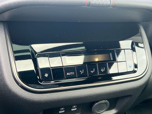 New 2026 Nissan Armada PRO-4X image 28