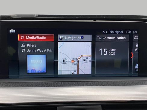 Used 2018 BMW M3 RWD image 19