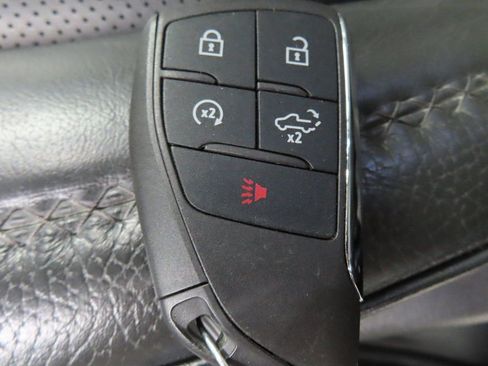 Used 2024 GMC Sierra 2500 Denali w/ Denali Reserve Package image 80