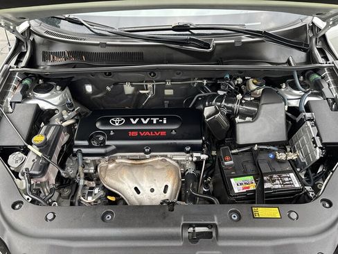 Used 2008 Toyota RAV4 Limited image 40