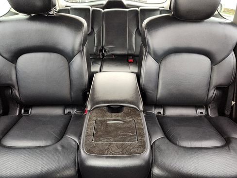 Used 2020 INFINITI QX80 Luxe w/ Proassist Package image 29