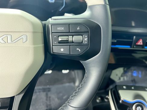 New 2025 Kia EV6 GT-Line image 19
