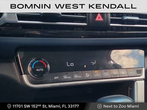 Used 2023 Kia Seltos S image 18