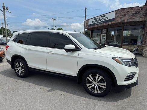 Used 2016 Honda Pilot EX-L image 18