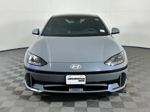 Used 2024 Hyundai Ioniq 6 Limited image 5