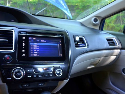 Used 2014 Honda Civic EX-L image 11