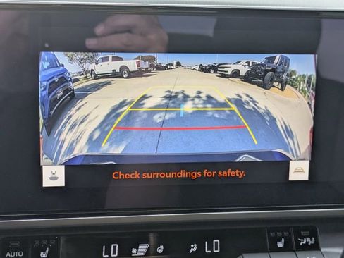 Used 2025 Toyota Camry XSE image 18