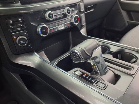 Certified 2023 Ford F150 XLT w/ Equipment Group 302A High image 16