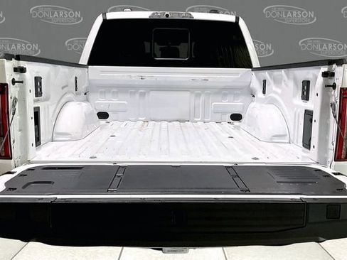 Used 2026 Ford F150 Raptor AWD/4WD image 9