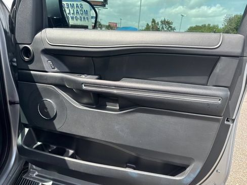 Certified 2023 Ford Expedition Max XLT RWD image 25