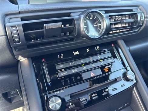 Certified 2023 Lexus IS 350 F Sport image 19