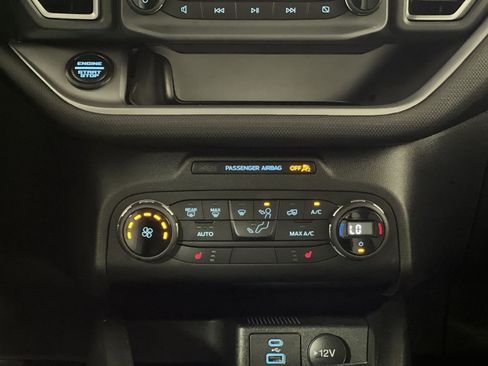 Used 2021 Ford Bronco Sport Big Bend w/ Big Bend Package AWD/4WD image 21