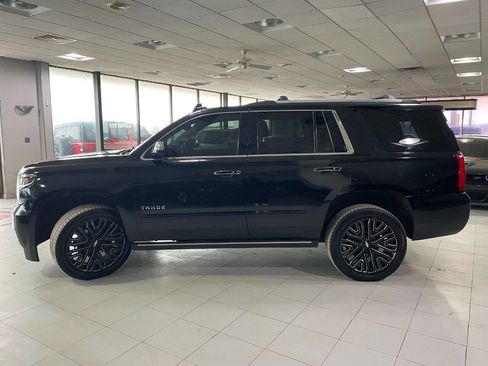 Used 2019 Chevrolet Tahoe Premier w/ Premier Plus Edition image 4