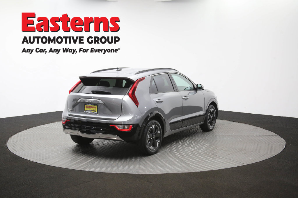 Used 2023 Kia Niro Wind FWD image 42