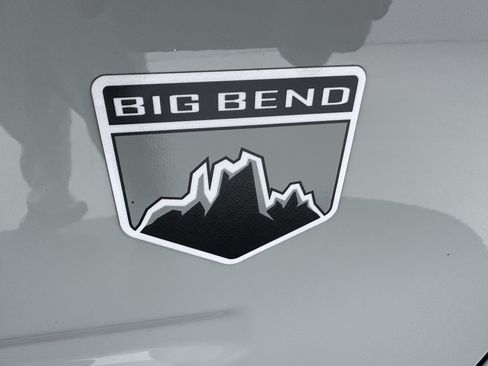 Used 2023 Ford Bronco Sport Big Bend w/ Convenience Package AWD/4WD image 18