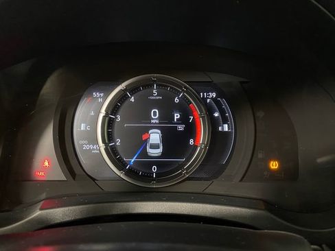 Used 2023 Lexus IS 350 F Sport image 17